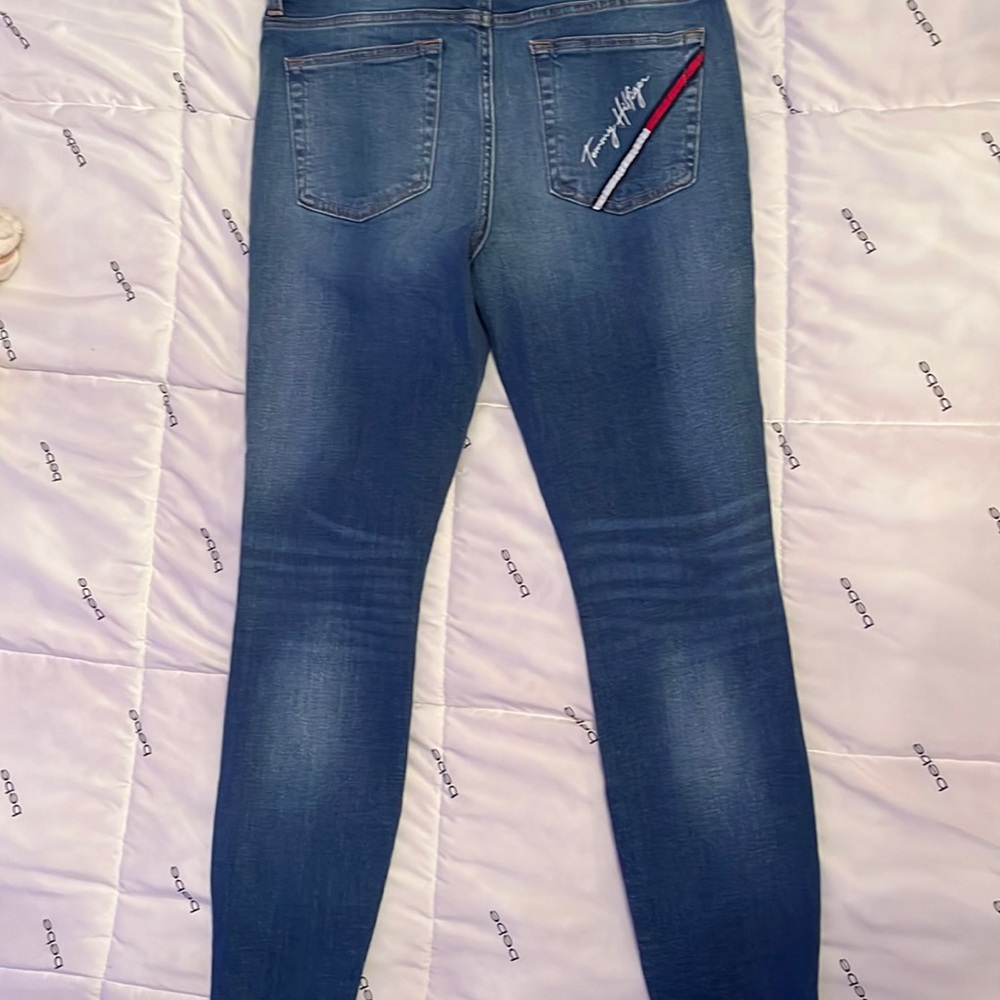 Tommy Hilfiger Demim jeans(Women’s)